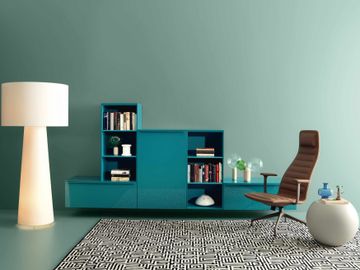 Lotus (Attesa) by Cappellini - view 4